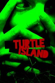  Turtle Island Poster