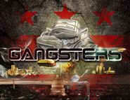  Gangsters Poster
