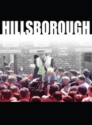  Hillsborough Poster