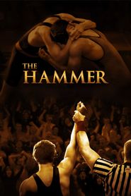  The Hammer Poster