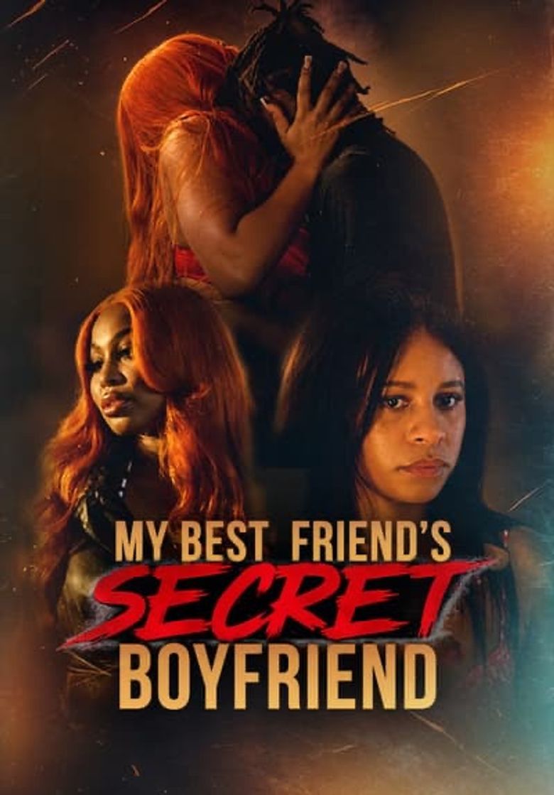 My Best Friend's Secret Boyfriend
