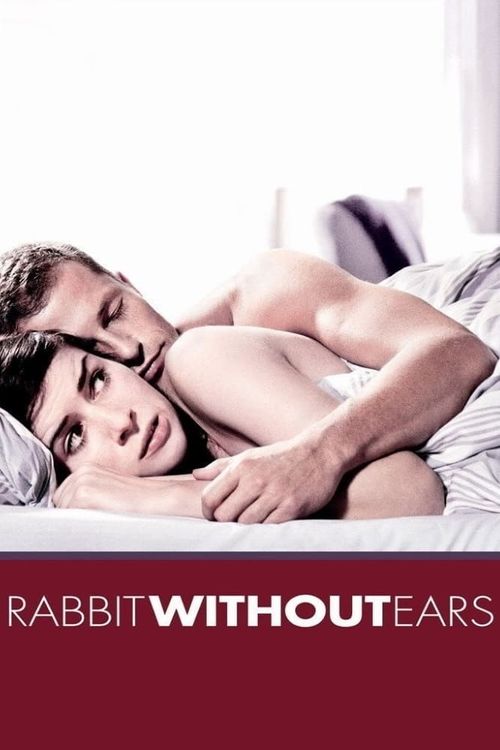 Rabbit Without Ears Poster