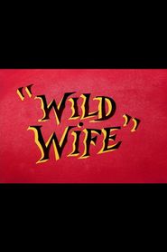  Wild Wife Poster