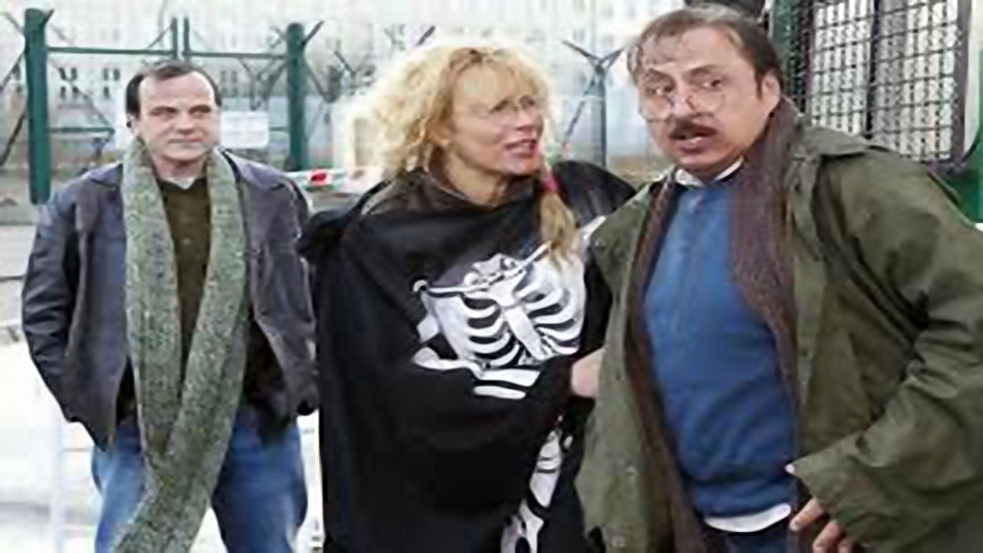 Romeo und Jutta (2009) - Where to Watch It Streaming Online | Reelgood