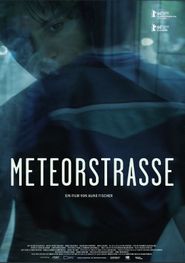  Meteor Street Poster