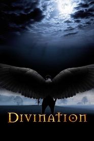  Divination Poster