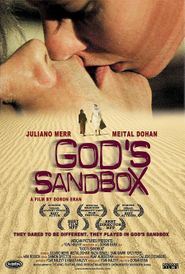  God's Sandbox Poster