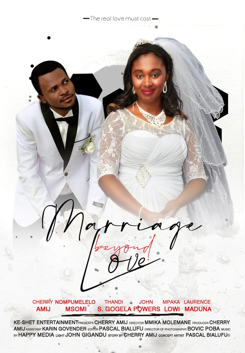 Marriage Beyond Love