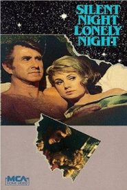  Silent Night, Lonely Night Poster
