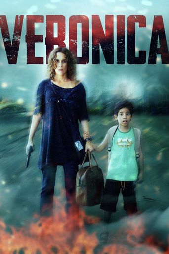  Veronica Poster