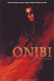  Onibi: The Fire Within Poster