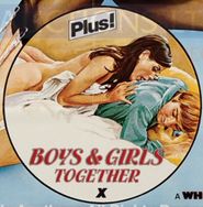  Boys and Girls Together Poster
