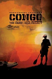  Congo: The Grand Inga Project Poster
