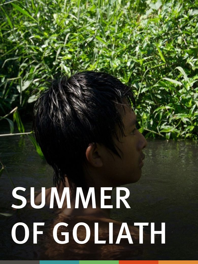 Summer of Goliath