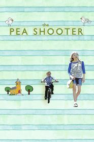  The Pea Shooter Poster