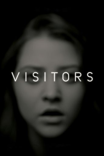  Visitors Poster