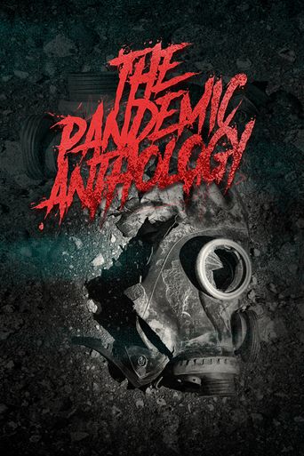  The Pandemic Anthology Poster