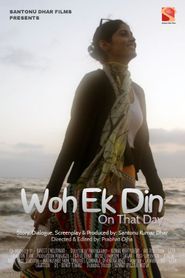  Woh Ek Din: On That Day Poster