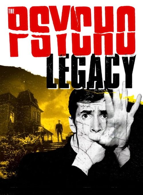 The Psycho Legacy Poster