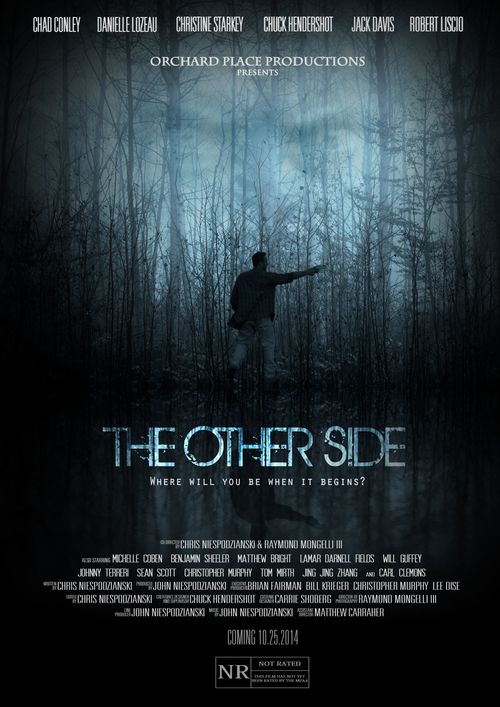 The Other Side Poster