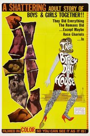  The Brick Dollhouse Poster