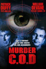  Murder C.O.D. Poster