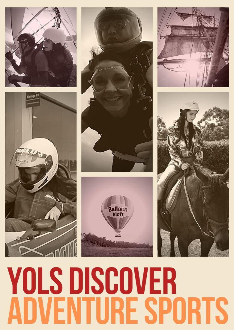 Yols Discover Adventure Sports Yols Discover Adventure Sports