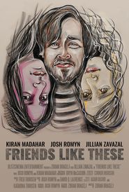  Friends Like These Poster