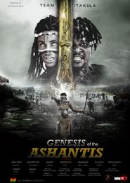  Genesis of the Ashantis Poster