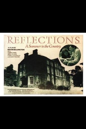  Reflections Poster
