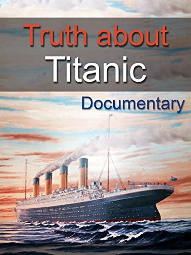 Titanic Arrogance