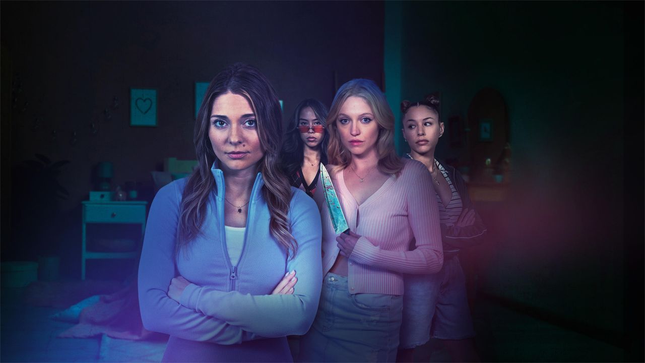 Surviving the Sleepover (2024) Where to Watch and Stream Online Reelgood