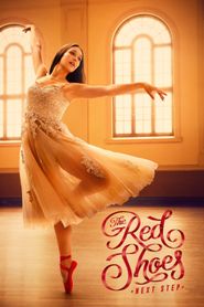  The Red Shoes: Next Step Poster