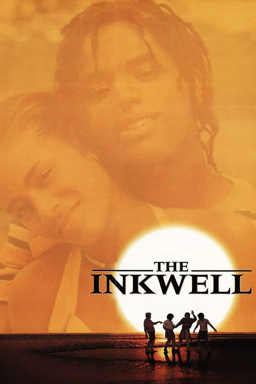 The Inkwell Poster