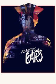  Flaming Ears Poster