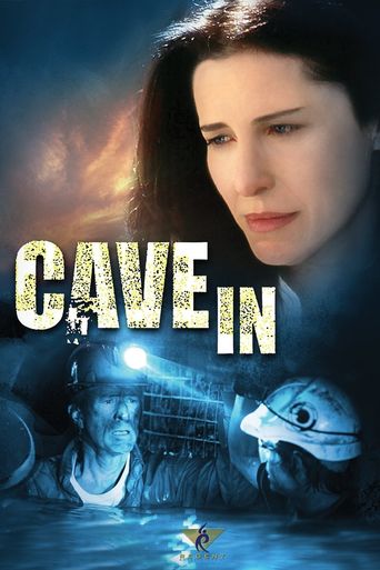 Cave In Poster