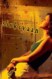  Siskiyaan Poster