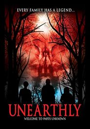  Unearthly Poster