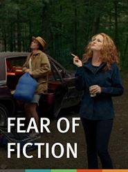  Fear of Fiction Poster