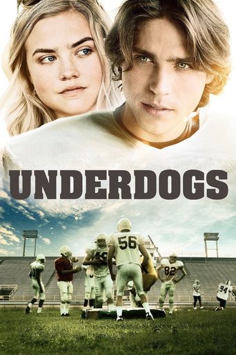  Underdogs Poster