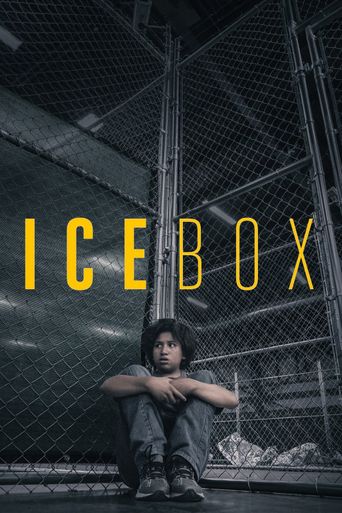  Icebox Poster