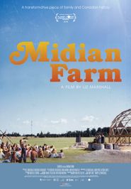  Midian Farm Poster