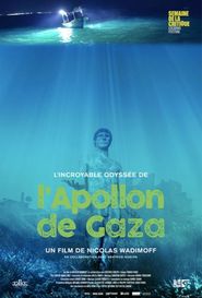 L'Apollon de Gaza Poster