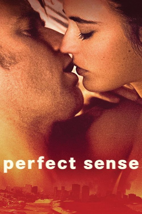 Perfect Sense Poster