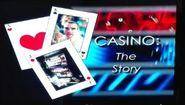  Casino: The Story Poster