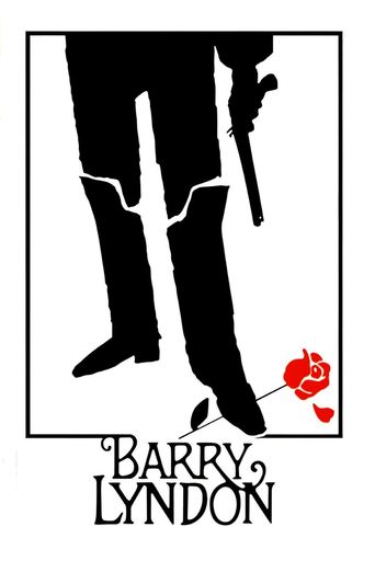  Barry Lyndon Poster