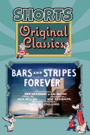  Bars and Stripes Forever Poster