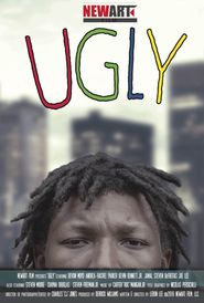  Ugly Poster
