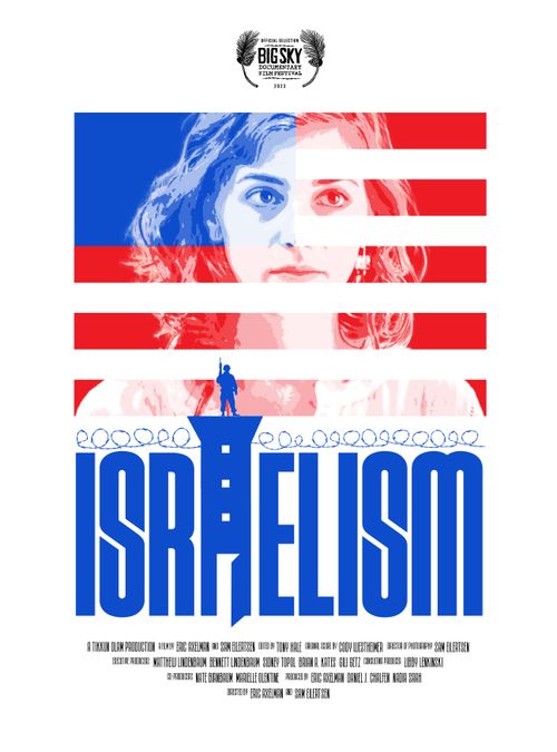 Israelism (2024): Where To Watch And Stream Online | Reelgood