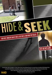  Hide & Seek Poster